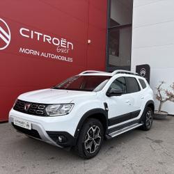 Dacia Duster 1.5 BLUE DCI 115CH PRESTIGE + 4X2 occasion - Guer - photo 2/22