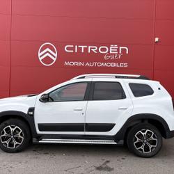 Dacia Duster 1.5 BLUE DCI 115CH PRESTIGE + 4X2 occasion - Guer - photo 3/22