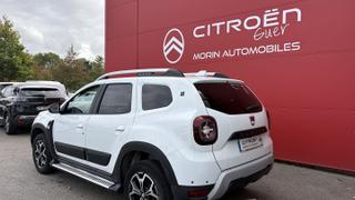 Dacia Duster  - Prestige - photo 3