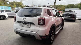 Dacia Duster  - Prestige - photo 4