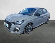 Peugeot 208 Trélissac