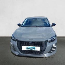 Peugeot 208 208 PureTech 75 S&S BVM5 - Active Tr&eacute;lissac