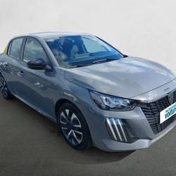 Peugeot 208 208 PureTech 75 S&S BVM5 - Active Tr&eacute;lissac