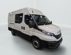 Iveco Daily Hénin-Beaumont