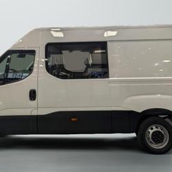 Iveco Daily DAILY FGN 35 S 14 CRV V12 H2 Q-LEAF BVM6 H&eacute;nin-Beaumont