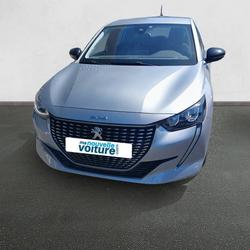 Peugeot 208 208 PureTech 100 S&S BVM6 - Allure Tr&eacute;lissac