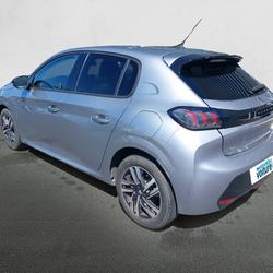 Peugeot 208 PureTech 100 S&S BVM6 - Allure occasion - Tr&eacute;lissac - photo 2/20