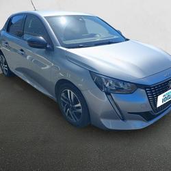 Peugeot 208 208 PureTech 100 S&S BVM6 - Allure Tr&eacute;lissac