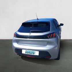Peugeot 208 PureTech 100 S&S BVM6 - Allure occasion - Tr&eacute;lissac - photo 3/20