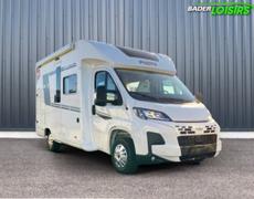 Profile Pilote Sausheim