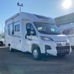 Profile Pilote PROFILE P620D EXPRESSION Sausheim