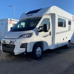 Profile Pilote PROFILE P620D EXPRESSION Sausheim