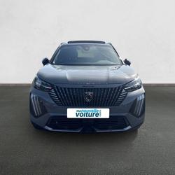 Peugeot 2008 2008 Hybrid 136 e-DCS6 - GT Tr&eacute;lissac