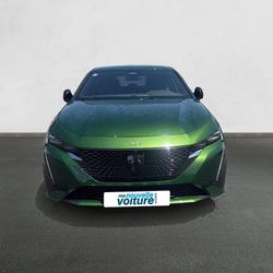 Peugeot 308 III Phase 1 308 PureTech 130ch S&S EAT8 - GT Tr&eacute;lissac