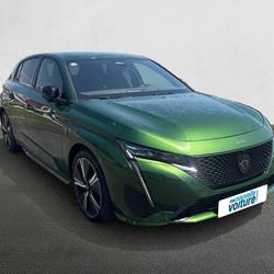 Peugeot 308 III Phase 1 308 PureTech 130ch S&S EAT8 - GT Tr&eacute;lissac