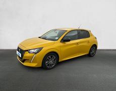 Peugeot 208 - 208 PureTech 75 S&S BVM5 - Style - 10 750 €