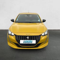 Peugeot 208 208 PureTech 75 S&S BVM5 - Style Tr&eacute;lissac