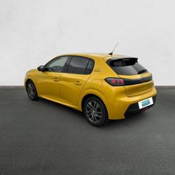 Peugeot 208 PureTech 75 S&S BVM5 - Style occasion - Tr&eacute;lissac - photo 2/26
