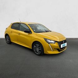 Peugeot 208 208 PureTech 75 S&S BVM5 - Style Tr&eacute;lissac