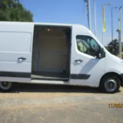 Renault Master F3500 L2H2 2.3 DCI 130CH GRAND CONFORT EURO6 Le Rheu