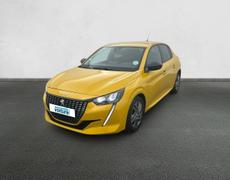 Peugeot 208 - 208 PureTech 75 S&S BVM5 - Style - 10 750 €