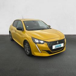Peugeot 208 208 PureTech 75 S&S BVM5 - Style Tr&eacute;lissac