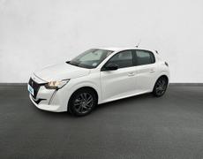 Peugeot 208 Trélissac
