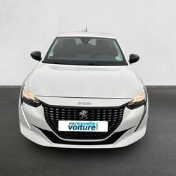 Peugeot 208 208 PureTech 75 S&S BVM5 - Active Pack Tr&eacute;lissac