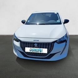 Peugeot 208 208 PureTech 75 S&S BVM5 - Active Pack Tr&eacute;lissac