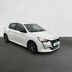 Peugeot 208 208 PureTech 75 S&S BVM5 - Active Pack Tr&eacute;lissac
