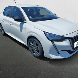 Peugeot 208 208 PureTech 75 S&S BVM5 - Active Pack Tr&eacute;lissac