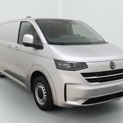 Volkswagen Transporter T7 LWB 3 3t 4Motion 2.0 TDI DSG 170 hp H&eacute;nin-Beaumont