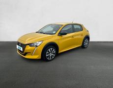 Peugeot 208 Trélissac