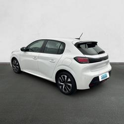 Peugeot 208 100 S&S BVM6 - ACTIVE occasion - Tr&eacute;lissac - photo 2/25