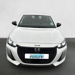 Peugeot e-208 208 100 S&S BVM6 - ACTIVE Tr&eacute;lissac