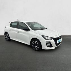 Peugeot e-208 208 100 S&S BVM6 - ACTIVE Tr&eacute;lissac