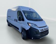 Fiat Ducato Hénin-Beaumont