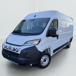 Fiat Ducato Tole 3.3 L H2 2.2 - 140 S S III FOURGON TOLE Fourgon Tole 3.3 H&eacute;nin-Beaumont
