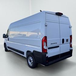 Fiat Ducato Tole 3.3 L H2 2.2 - 140 S S III FOURGON TOLE Fourgon Tole 3.3 H&eacute;nin-Beaumont