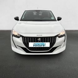 Peugeot 208 208 PureTech 75 S&S BVM5 - Style Tr&eacute;lissac