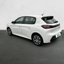 Peugeot 208 PureTech 75 S&S BVM5 - Style occasion - Tr&eacute;lissac - photo 2/23