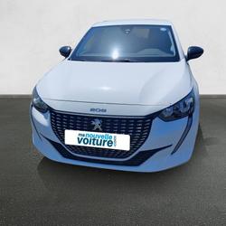 Peugeot 208 208 PureTech 75 S&S BVM5 - Style Tr&eacute;lissac