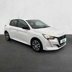Peugeot 208 208 PureTech 75 S&S BVM5 - Style Tr&eacute;lissac