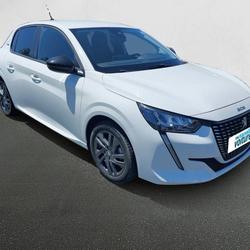 Peugeot 208 208 PureTech 75 S&S BVM5 - Style Tr&eacute;lissac