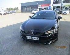 Peugeot 508 SW Le Rheu
