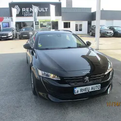 Peugeot 508 SW BLUEHDI 130CH S&S ACTIVE PACK EAT8 Le Rheu