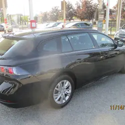 Peugeot 508 SW BLUEHDI 130CH S&S ACTIVE PACK EAT8 Le Rheu