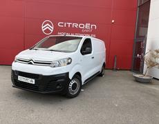 Citroen Jumpy Guer