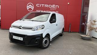 Citroen Jumpy  - photo 0