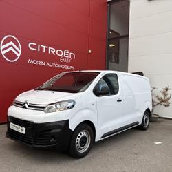Citroen Jumpy M 1.5 BLUEHDI 100CH S&S PACK DRIVER occasion - Guer - photo 2/16